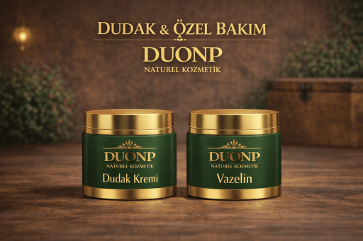 DUDAK & ÖZEL BAKIM